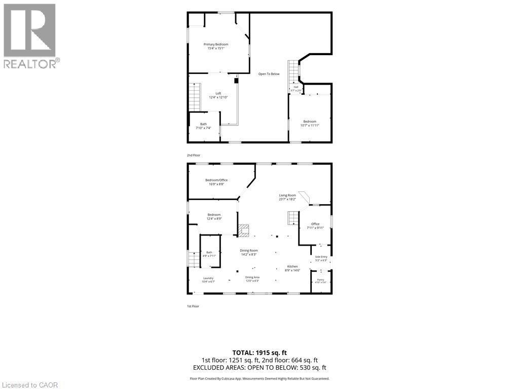 1635 Lakeshore Road, Clear Creek, ON