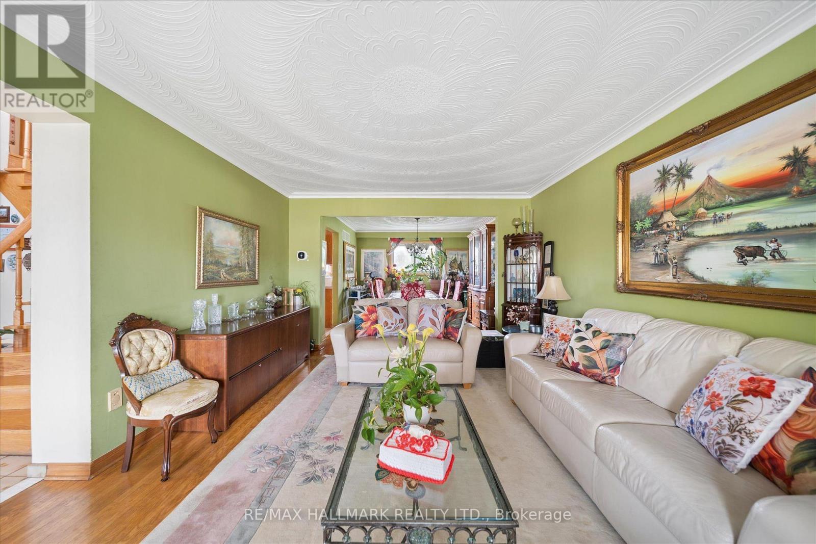 16 Ascolda Boulevard, Toronto, ON