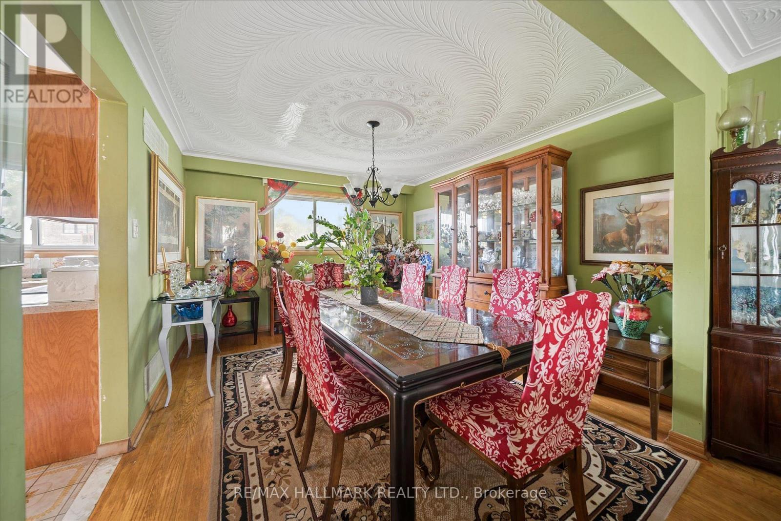 16 Ascolda Boulevard, Toronto, ON