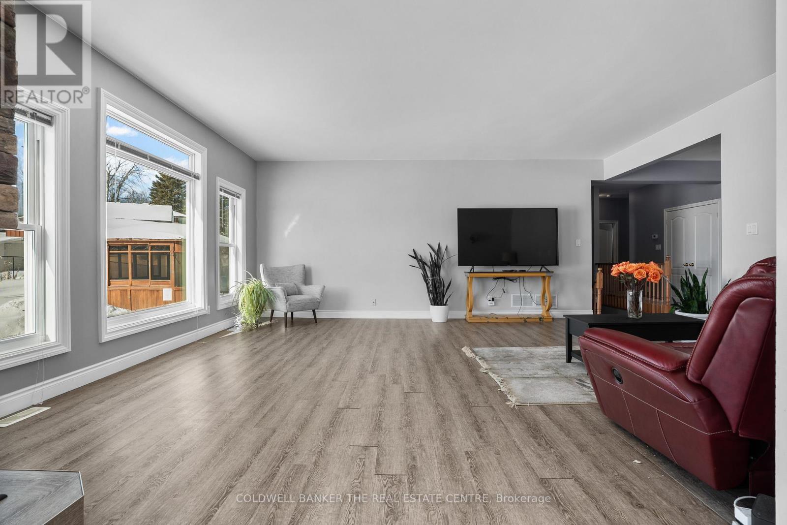 15970 Marsh Hill Road, Scugog, ON