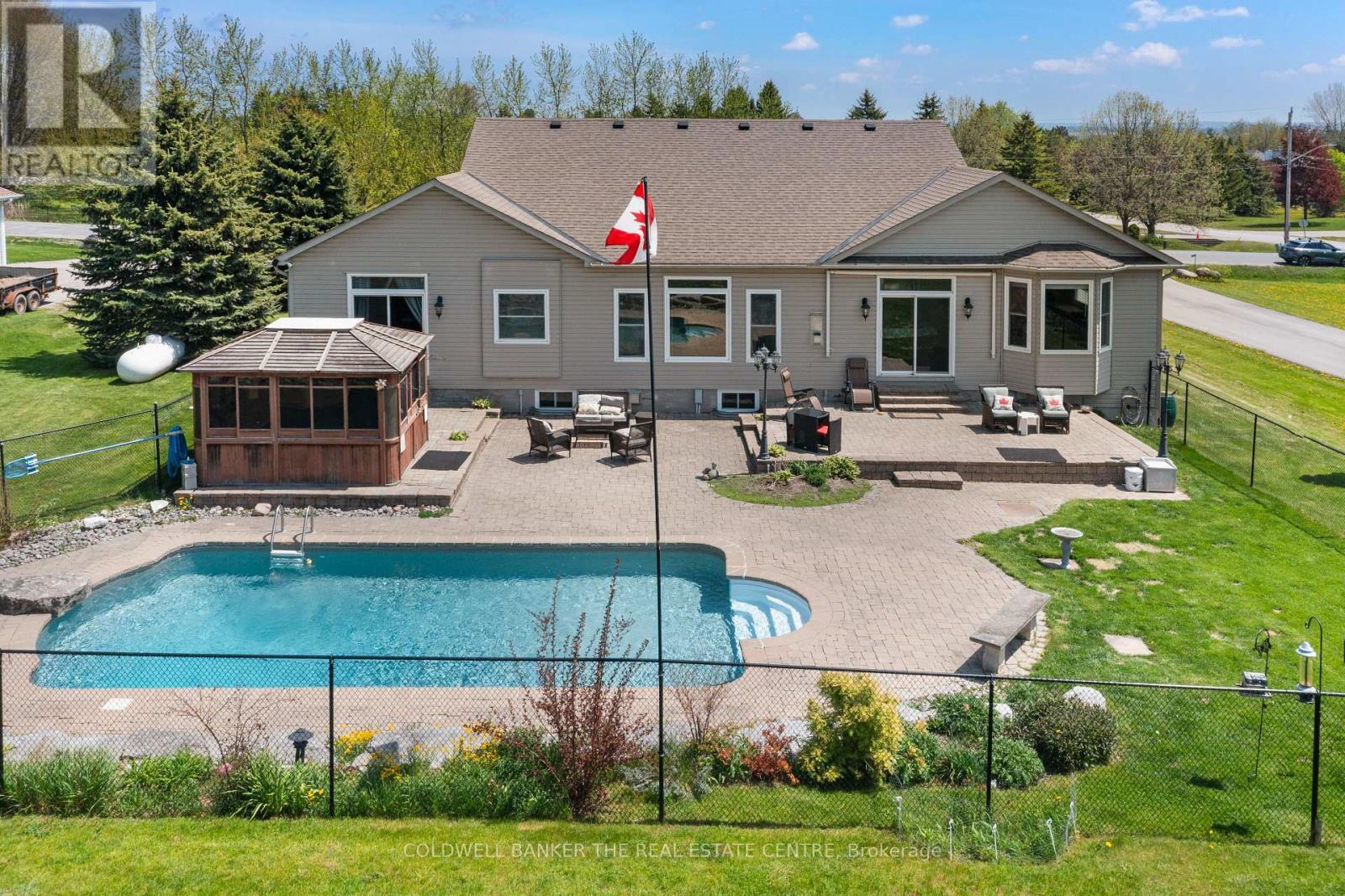 15970 Marsh Hill Road, Scugog, ON