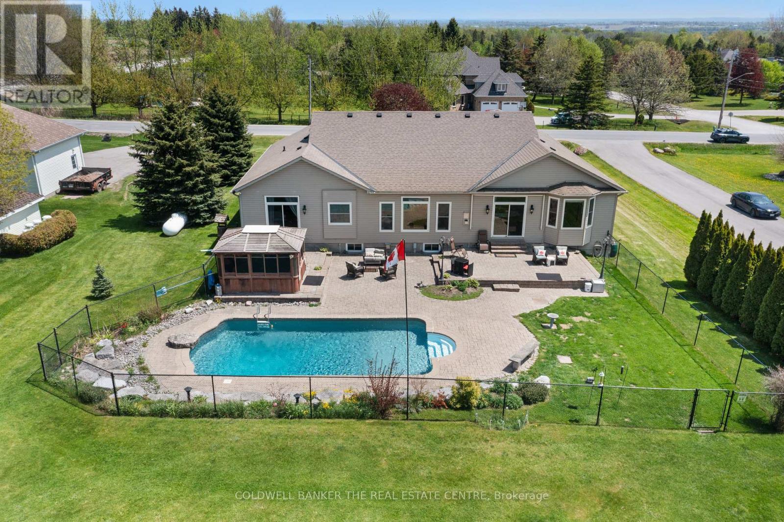 15970 Marsh Hill Road, Scugog, ON
