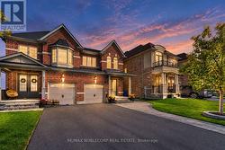 619 SWEETWATER CRESCENT Newmarket, ON L3X 0H5