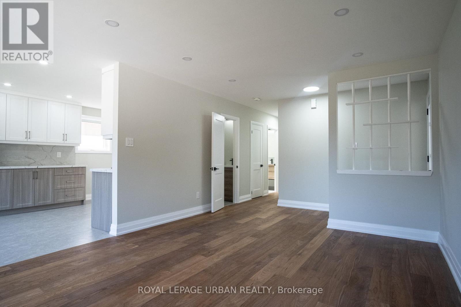 67 Campbell Drive, Brampton, ON