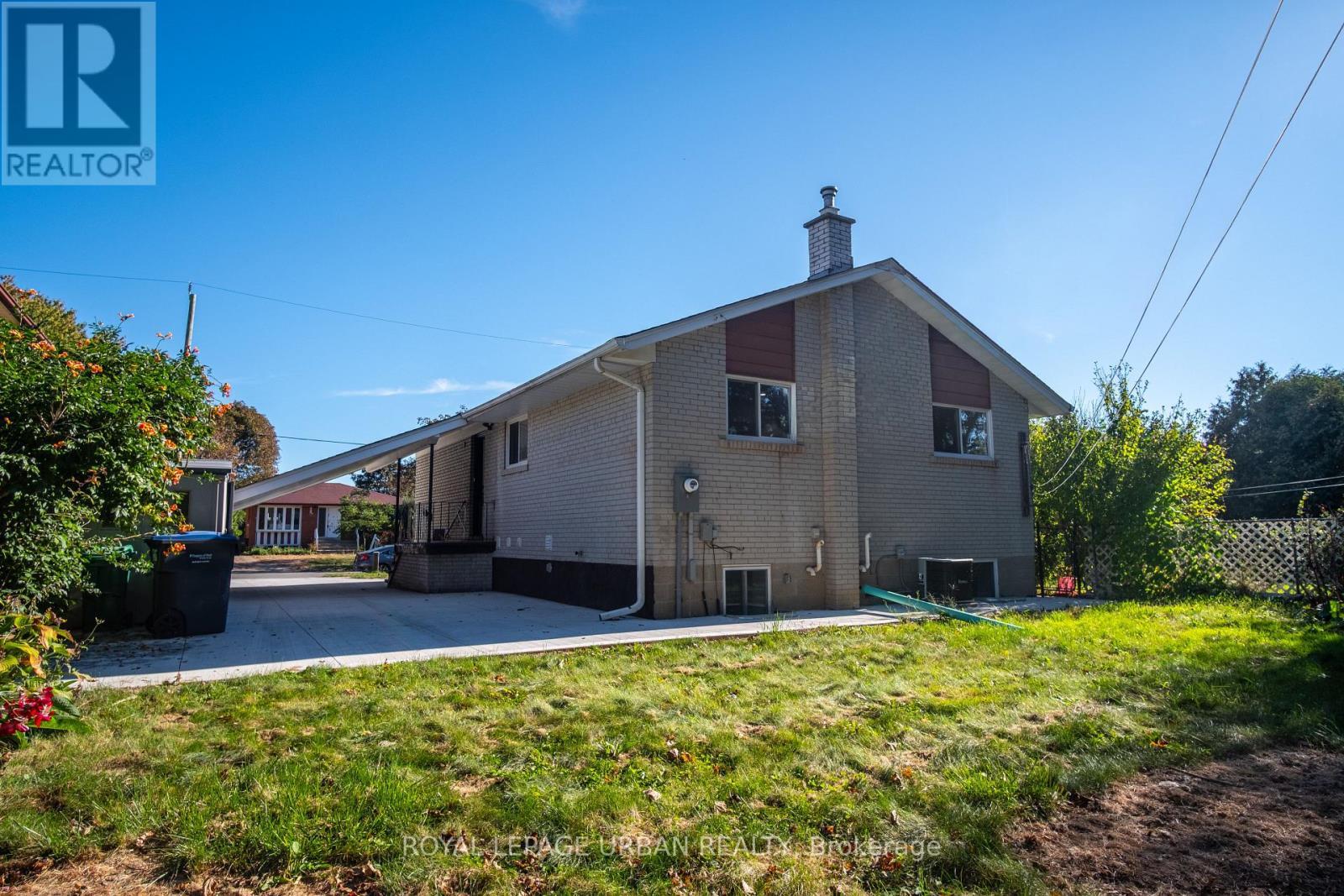 67 Campbell Drive, Brampton, ON