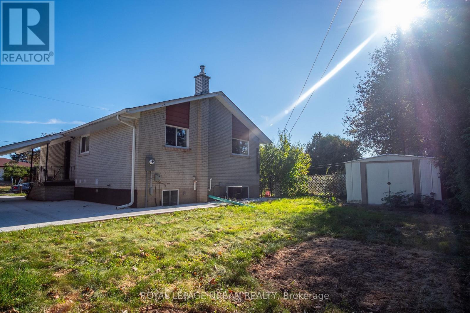 67 Campbell Drive, Brampton, ON
