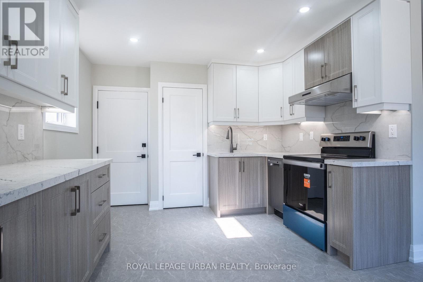 67 Campbell Drive, Brampton, ON