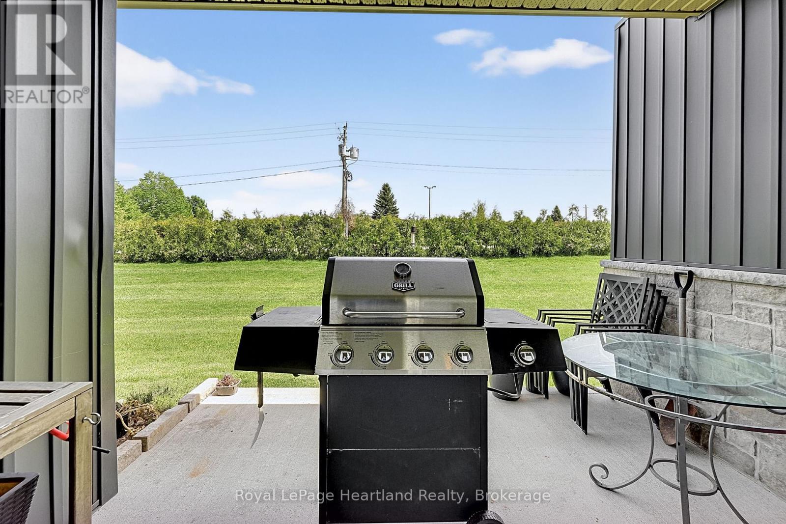 11 Silver Creek Road, Huron East (Seaforth), ON