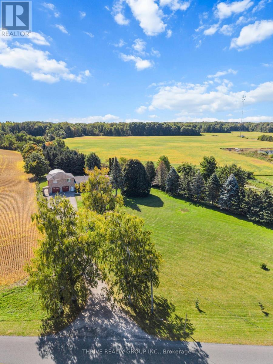 49731 Bradley Creek Line, Malahide, ON