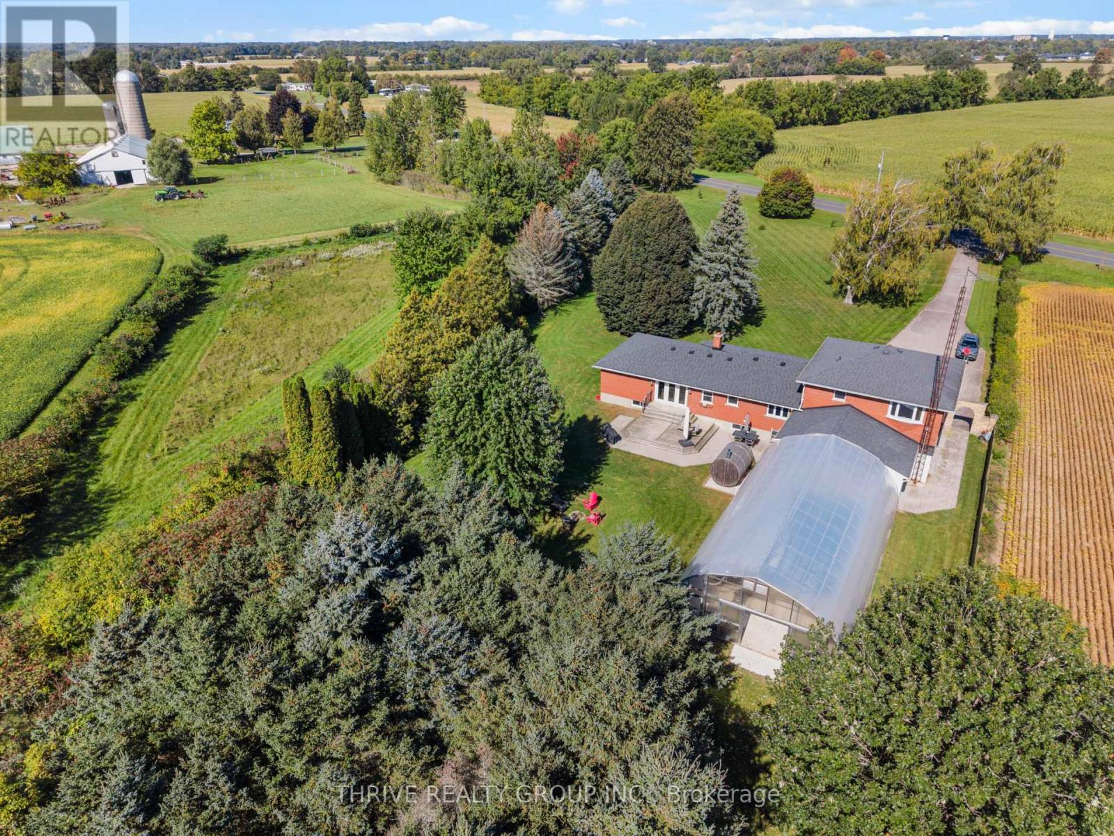 49731 Bradley Creek Line, Malahide, ON