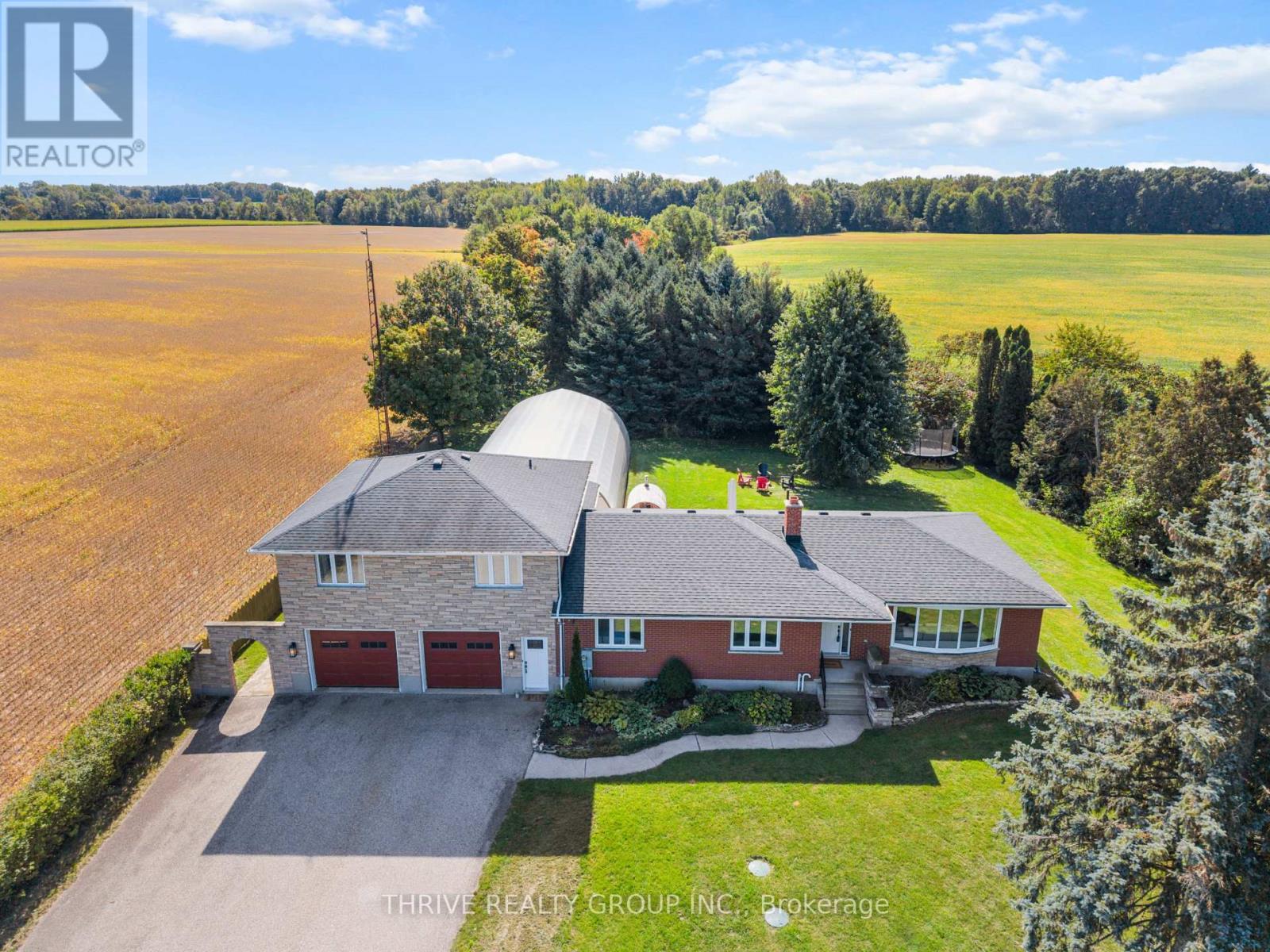 49731 Bradley Creek Line, Malahide, ON