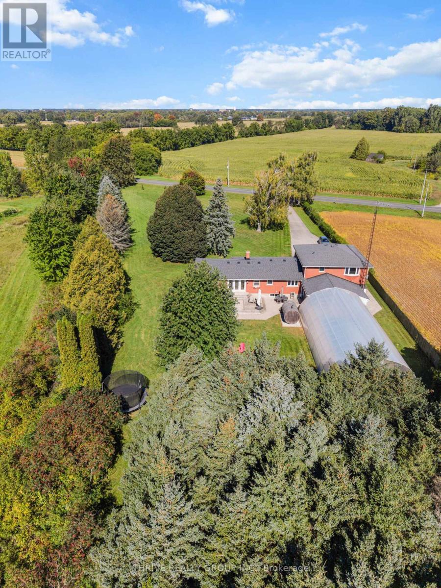 49731 Bradley Creek Line, Malahide, ON