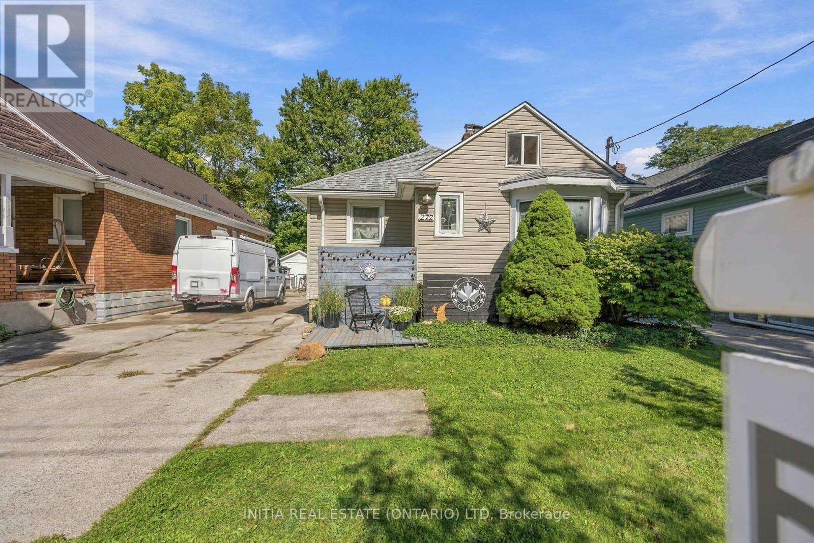 272 Kathleen Avenue, Sarnia, ON
