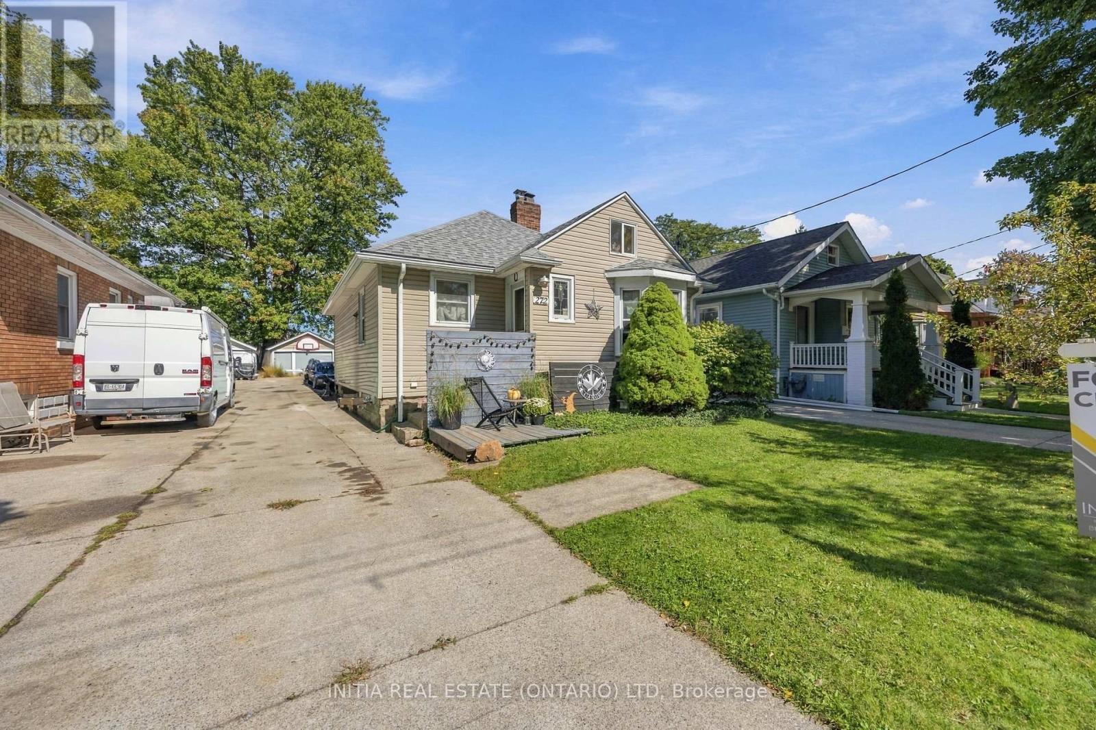 272 Kathleen Avenue, Sarnia, ON