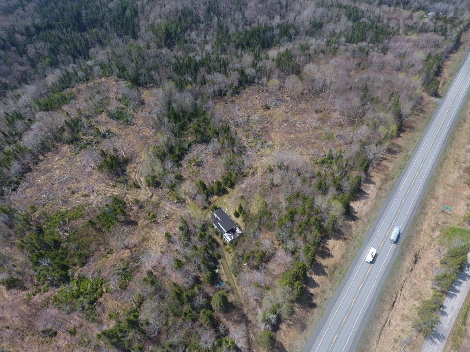 5569 Highway 105 Highway, Port Bevis, NS