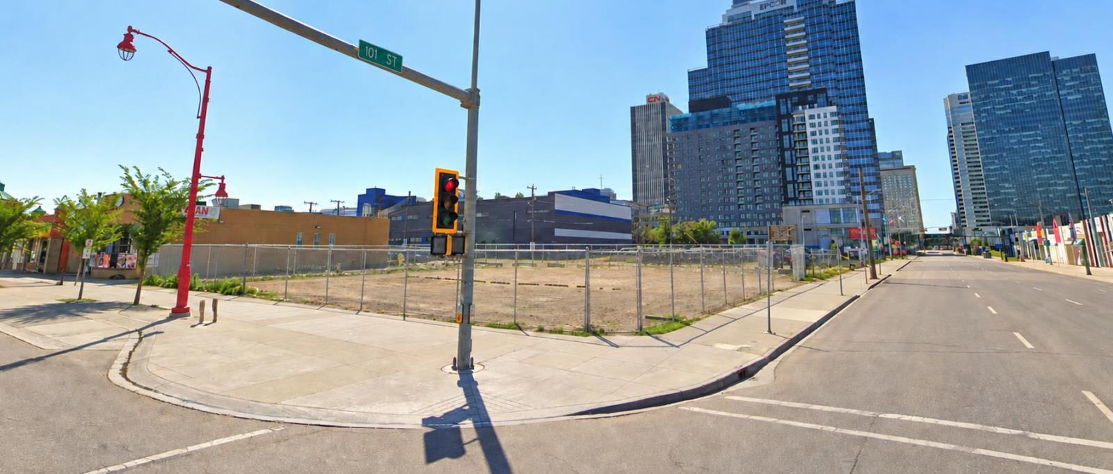 10593 101 Street, Edmonton, AB