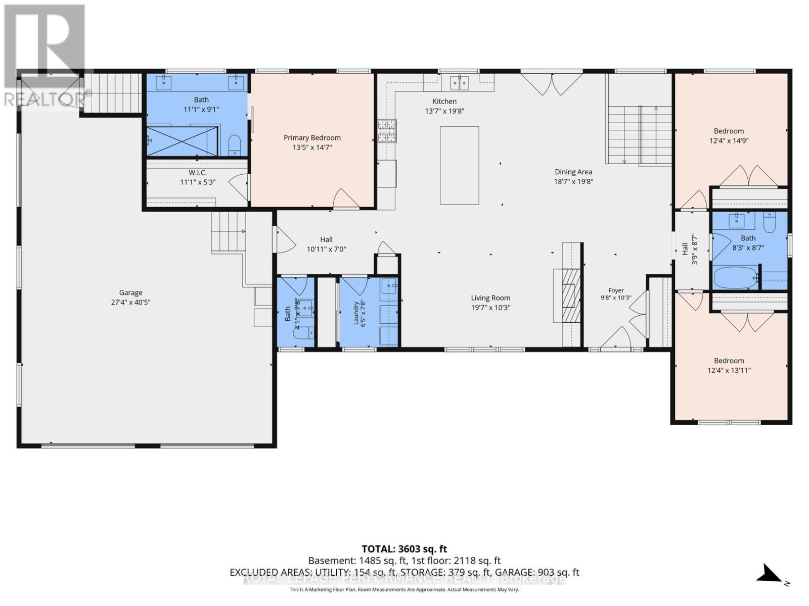 2810 Eldo Street, Ottawa, ON