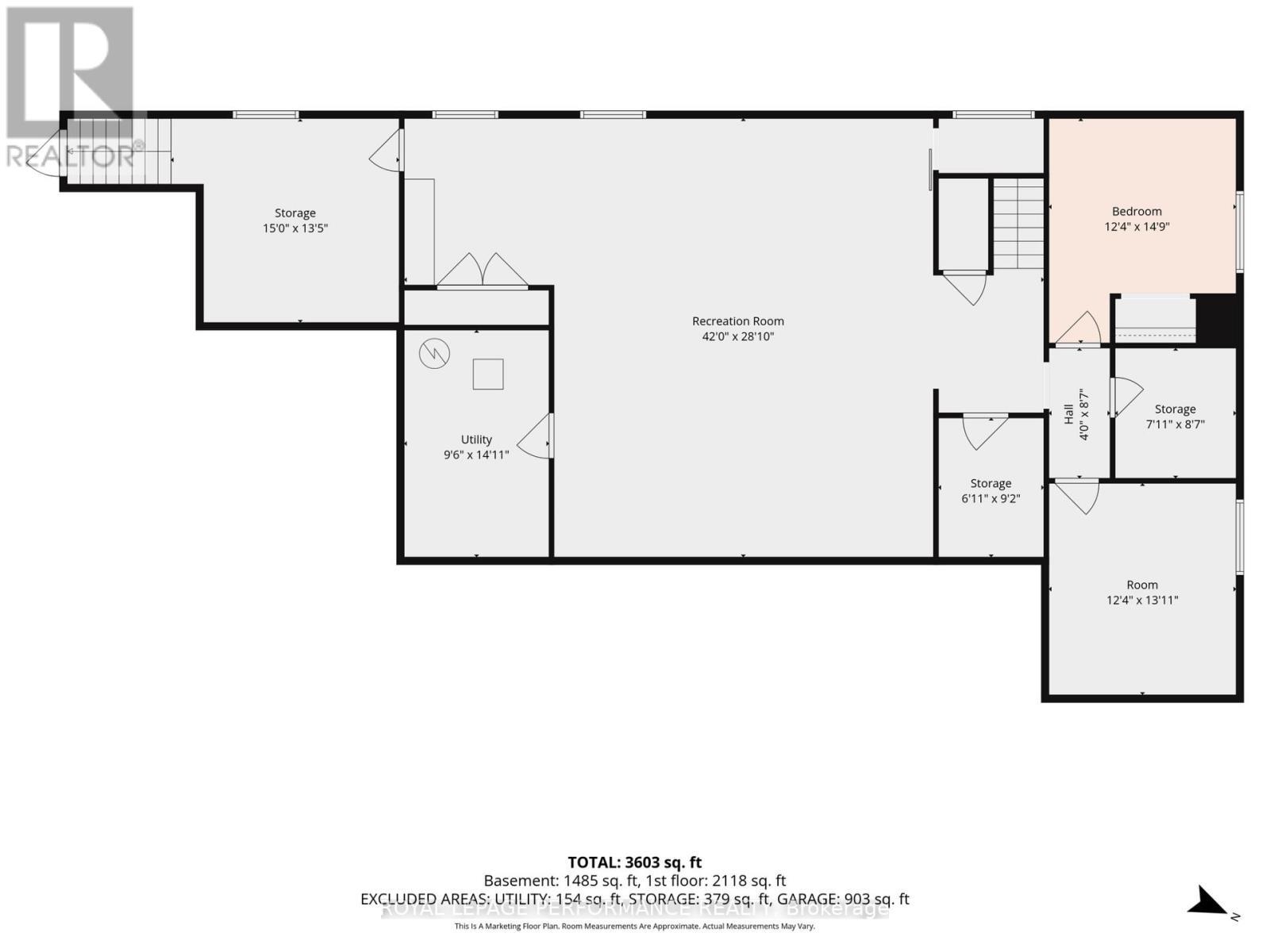 2810 Eldo Street, Ottawa, ON