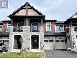 25 - 7444 BAYCREST COMMON Niagara Falls (Oldfield), ON L2G 3L9