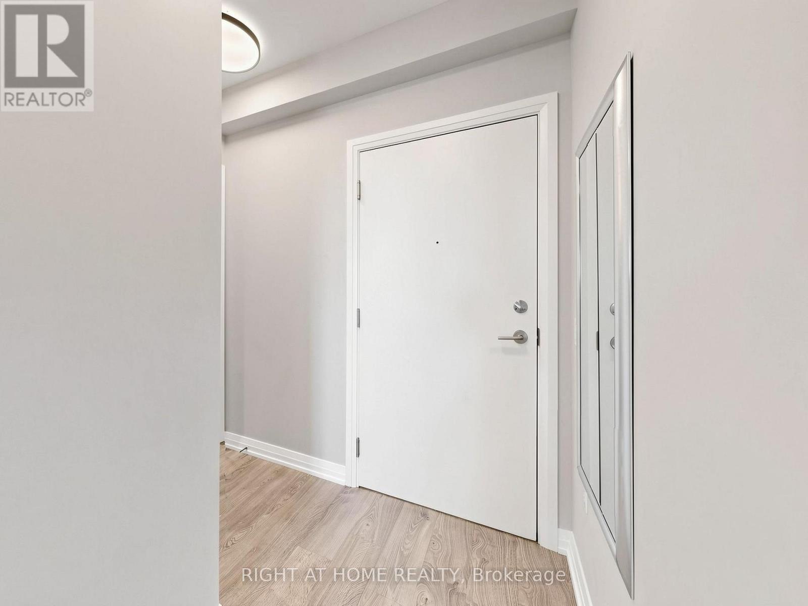 607 - 50 Thomas Riley Road, Toronto, ON