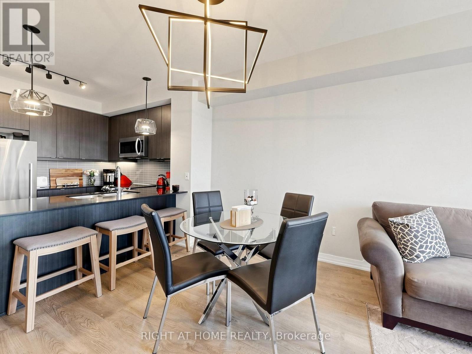 607 - 50 Thomas Riley Road, Toronto, ON