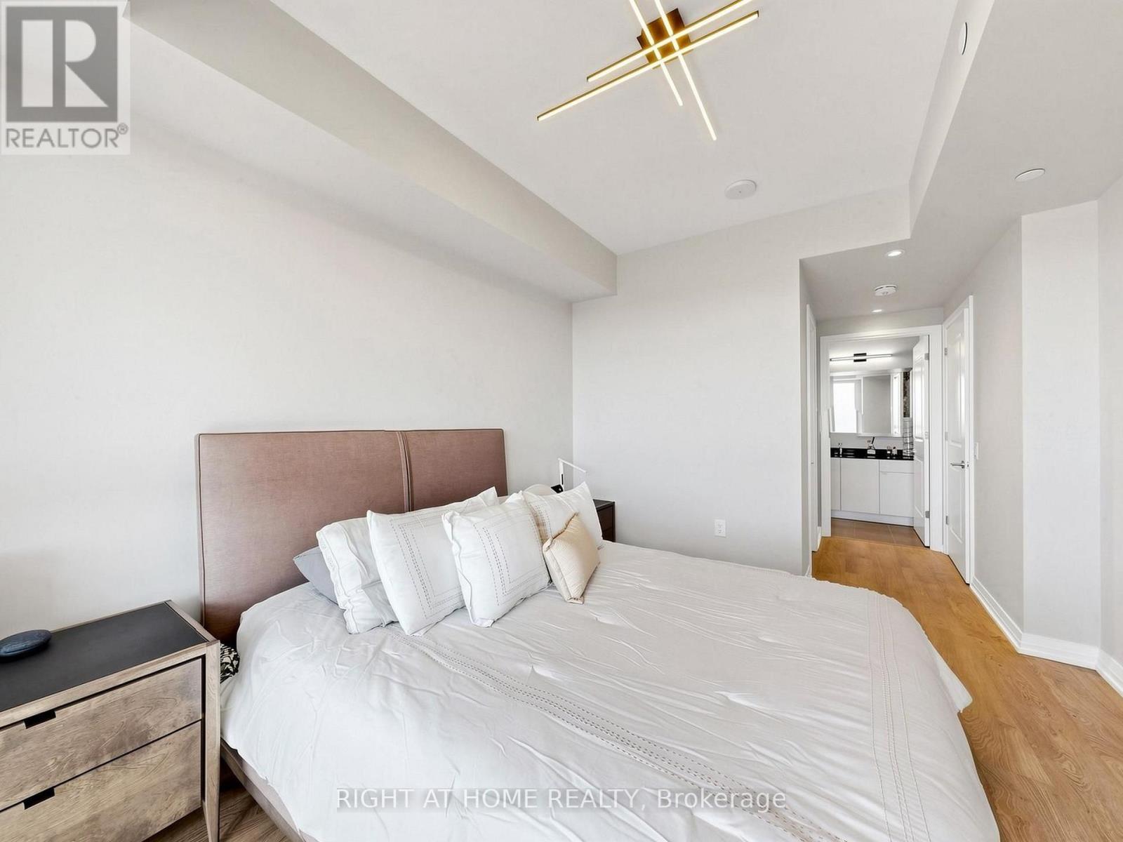 607 - 50 Thomas Riley Road, Toronto, ON