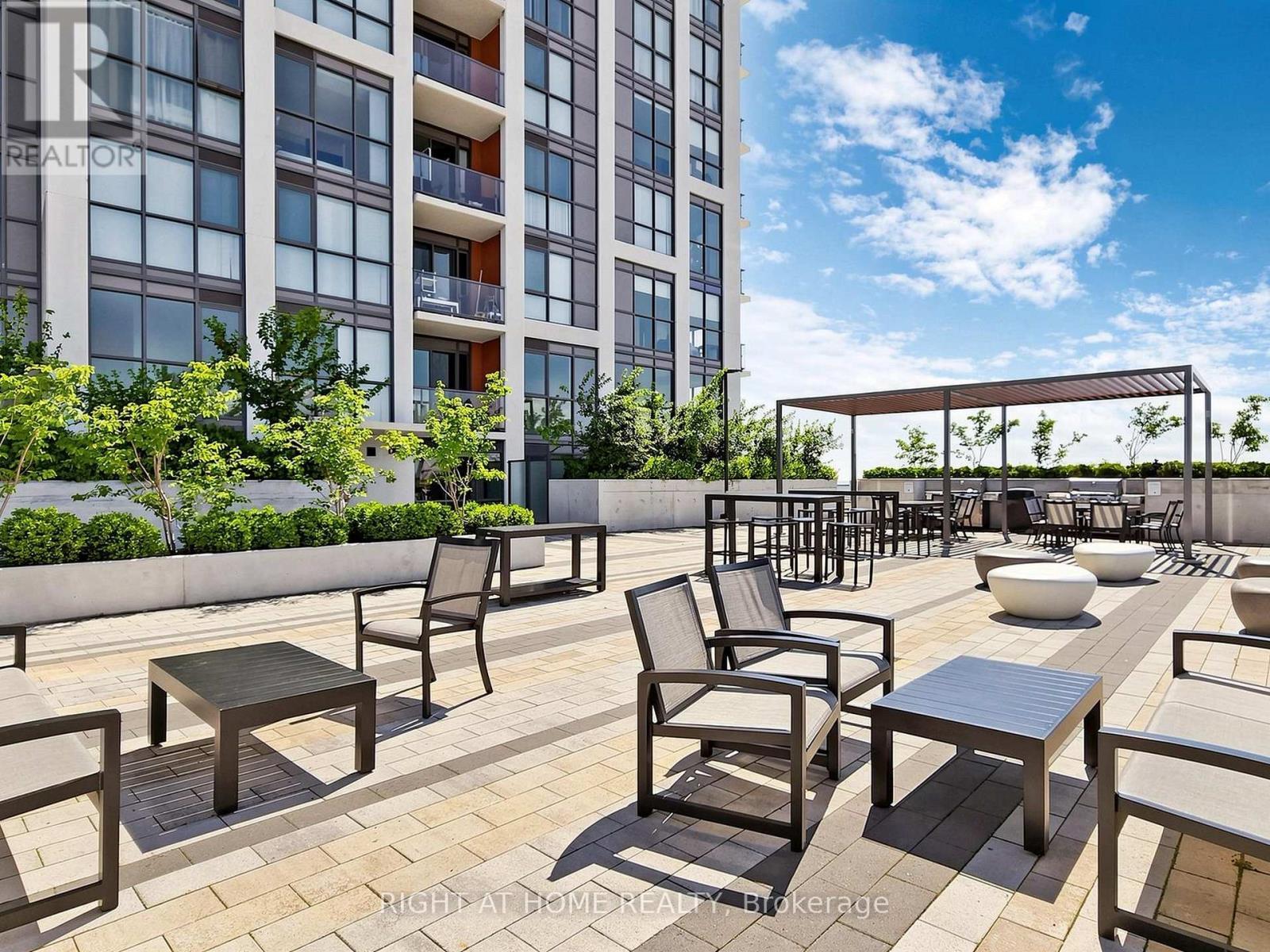 607 - 50 Thomas Riley Road, Toronto, ON