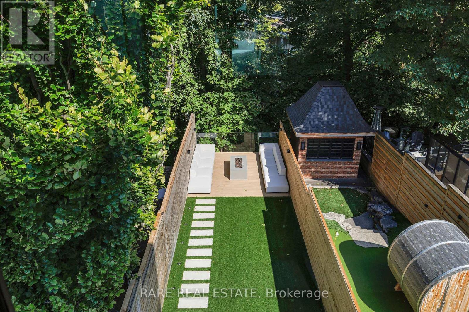 74 Summerhill Gardens, Toronto, ON
