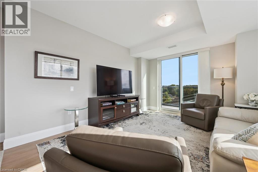 93 Arthur Street S Unit# 618, Guelph, ON