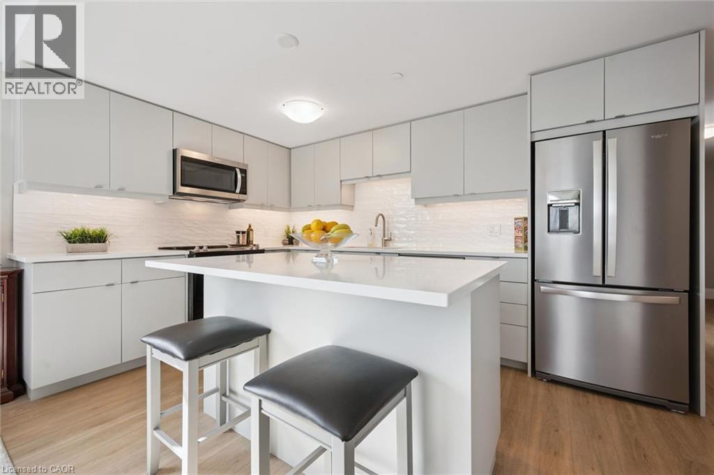 93 Arthur Street S Unit# 618, Guelph, ON
