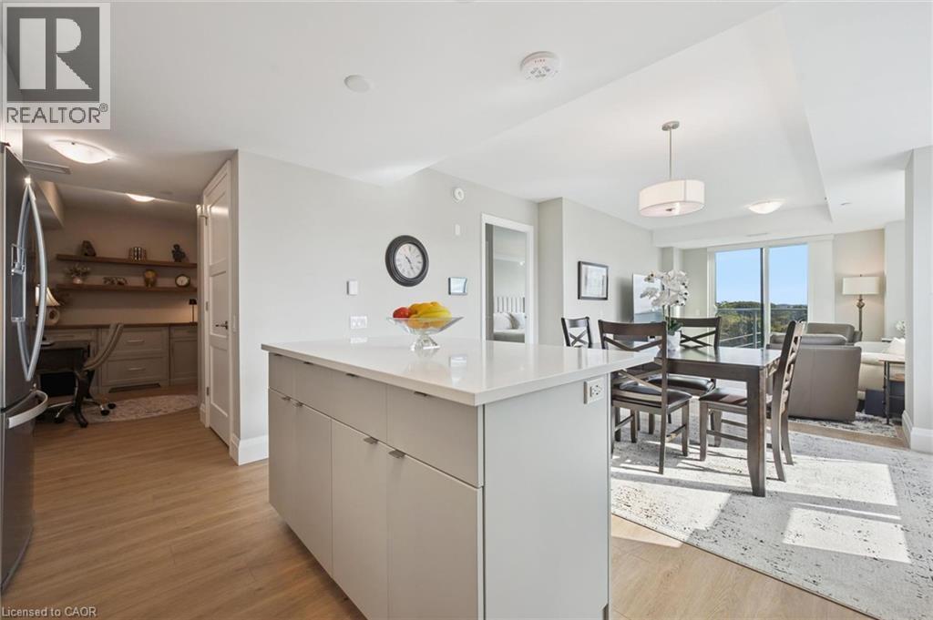 93 Arthur Street S Unit# 618, Guelph, ON