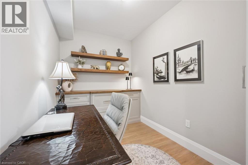 93 Arthur Street S Unit# 618, Guelph, ON