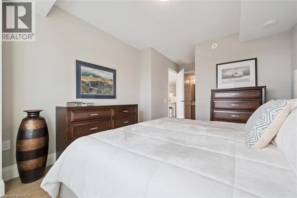 93 Arthur Street S Unit# 618, Guelph, ON
