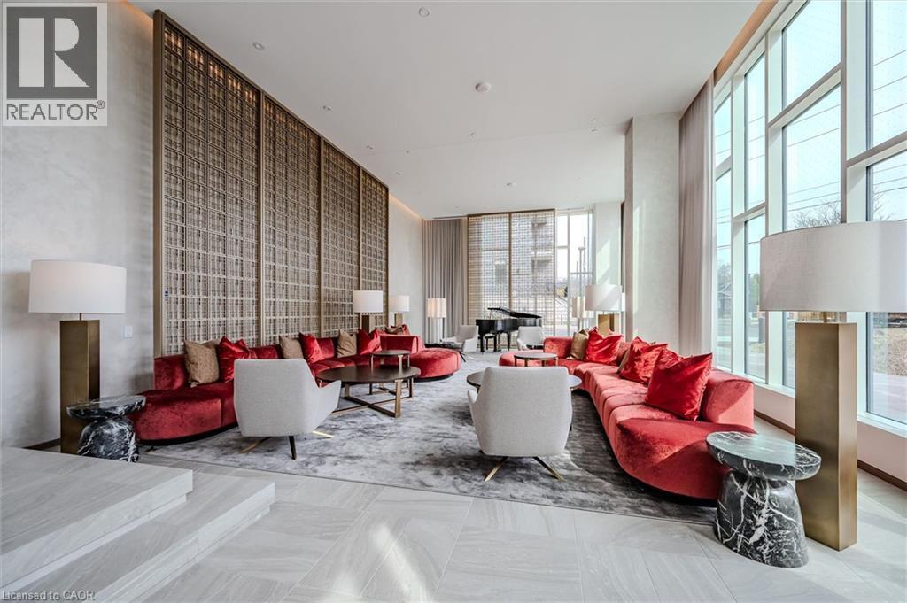 93 Arthur Street S Unit# 618, Guelph, ON