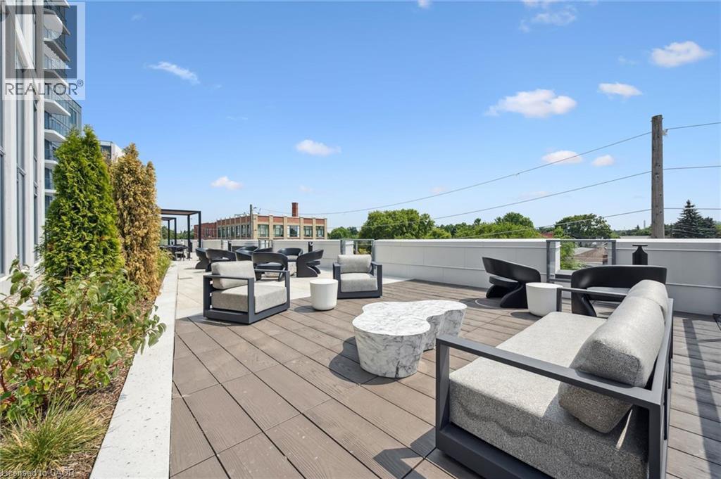 93 Arthur Street S Unit# 618, Guelph, ON