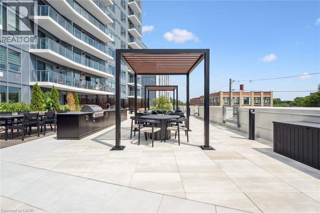 93 Arthur Street S Unit# 618, Guelph, ON