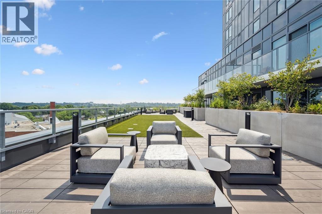 93 Arthur Street S Unit# 618, Guelph, ON