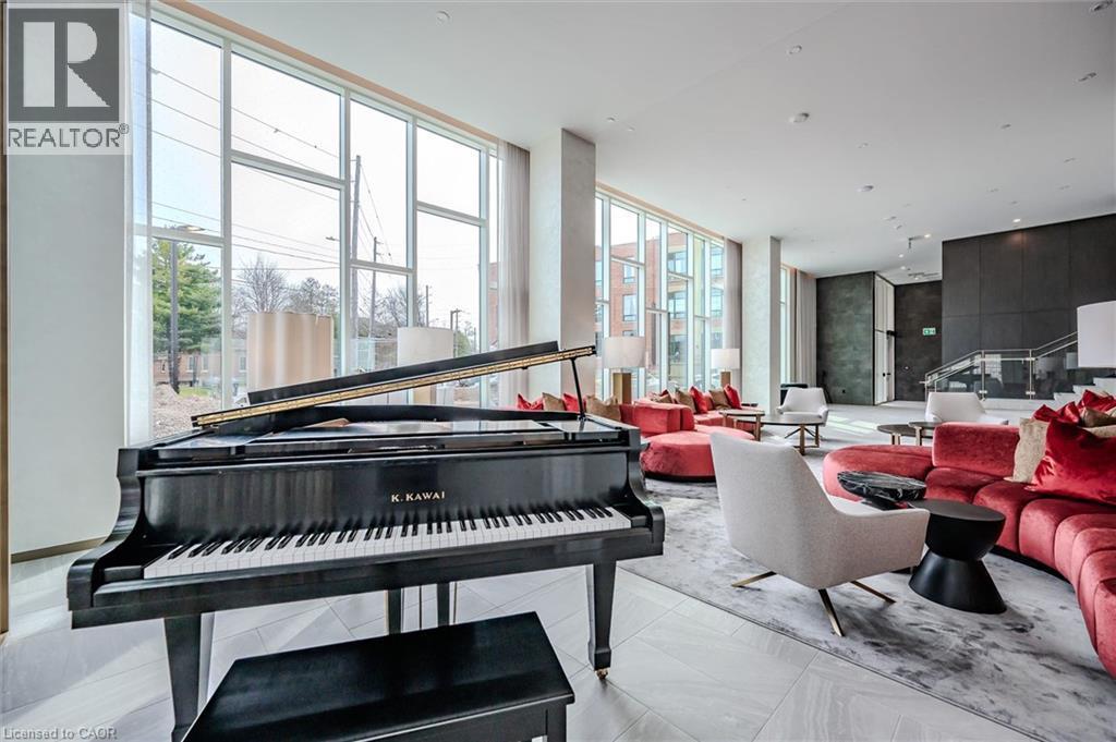 93 Arthur Street S Unit# 618, Guelph, ON