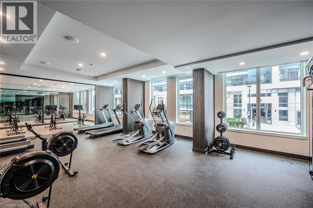 93 Arthur Street S Unit# 618, Guelph, ON