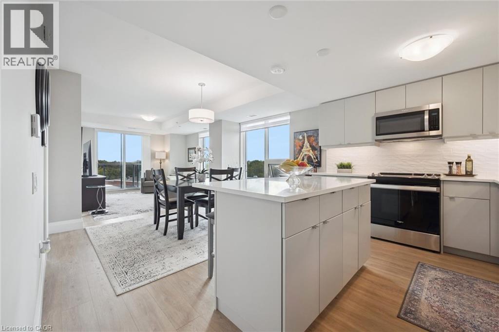 93 Arthur Street S Unit# 618, Guelph, ON