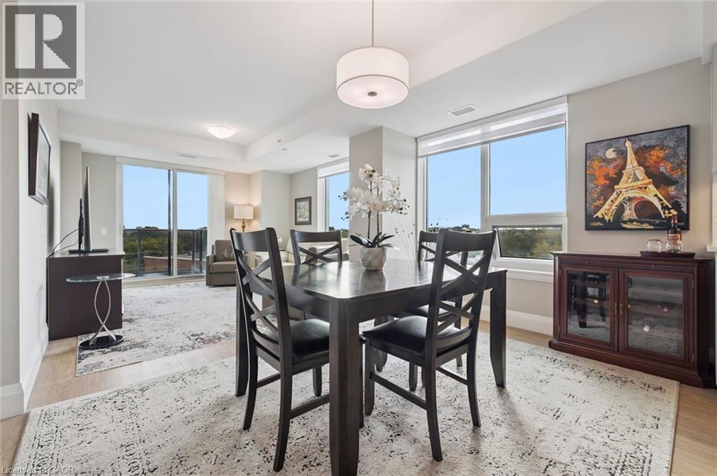 93 Arthur Street S Unit# 618, Guelph, ON