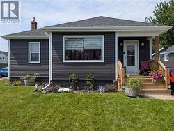 487 SCHOLFIELD Avenue N Welland, ON L3B 1N3