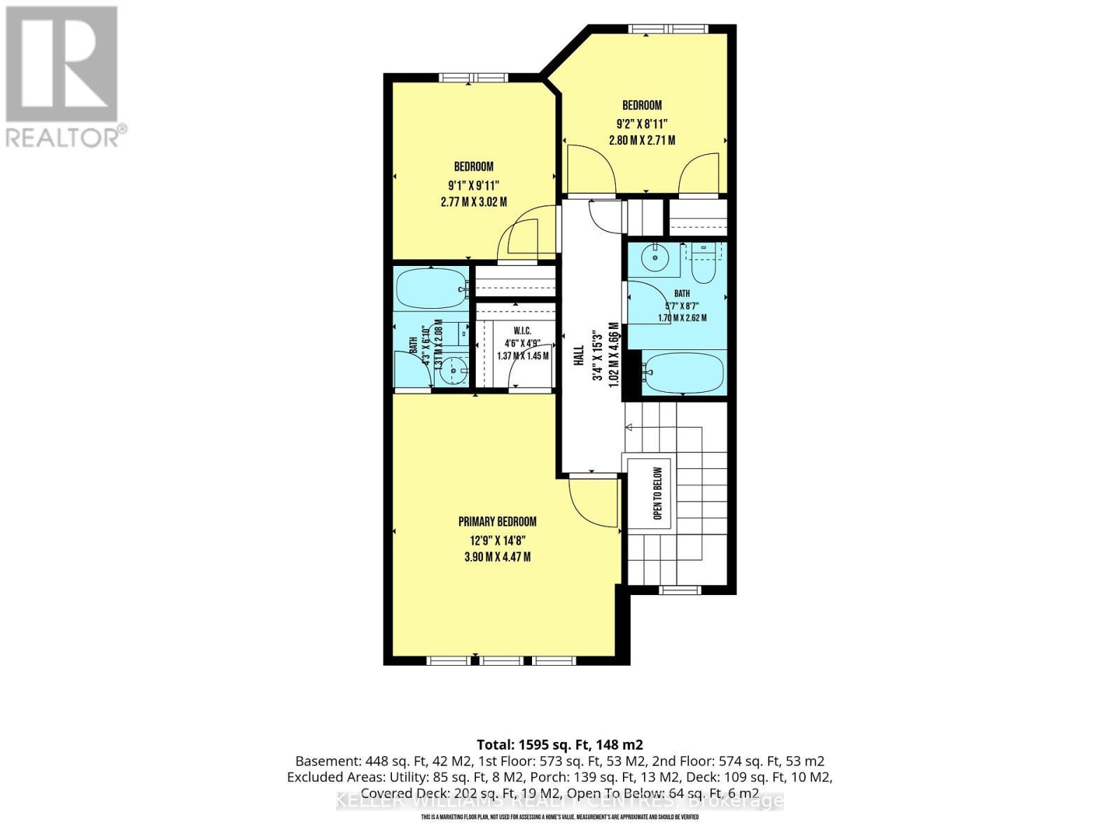 86 Gunning Crescent, New Tecumseth, ON