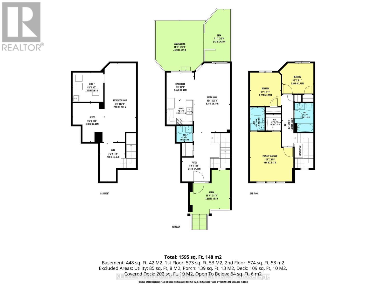 86 Gunning Crescent, New Tecumseth, ON
