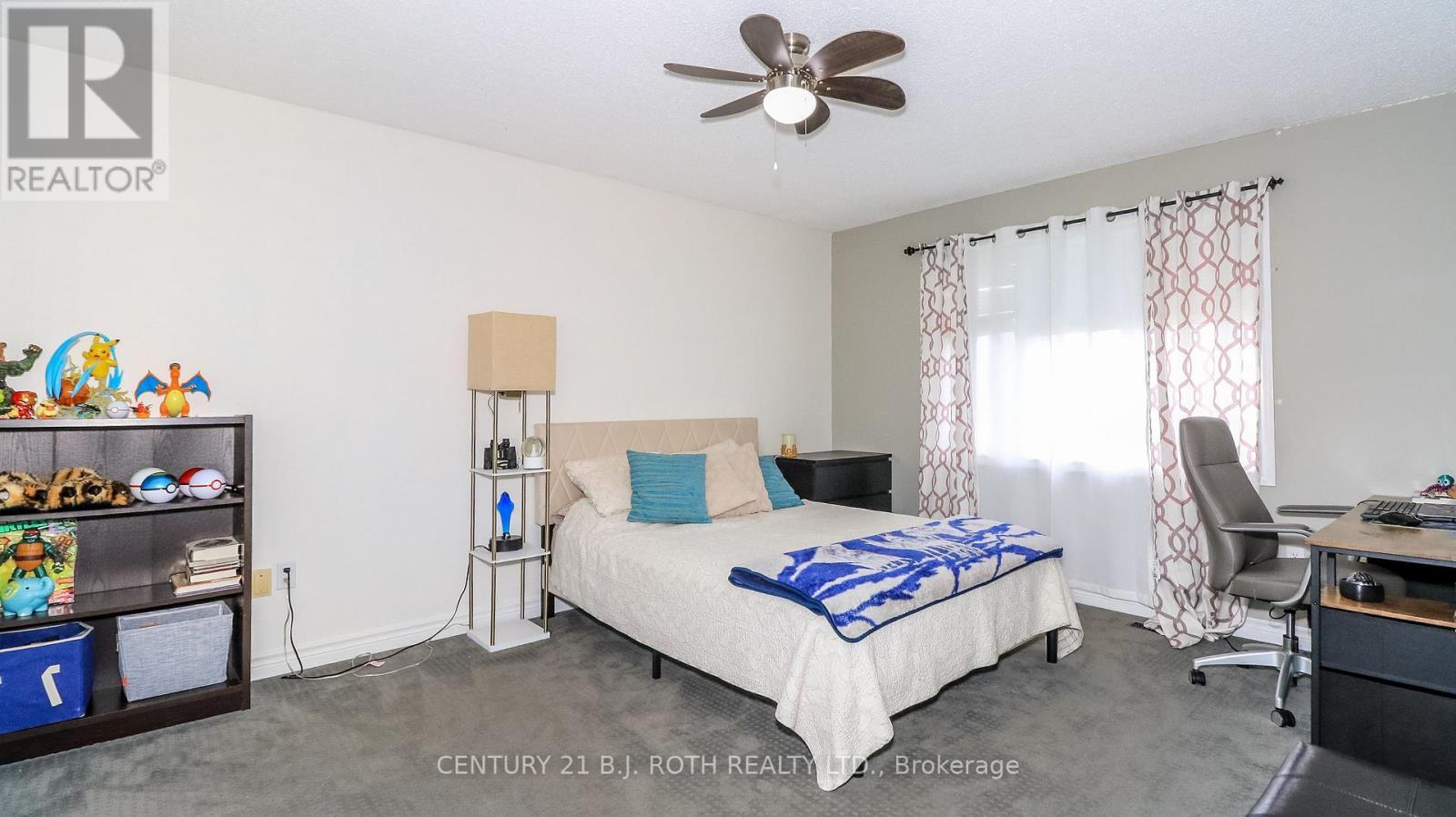 61 Barwick Drive W, Barrie, ON