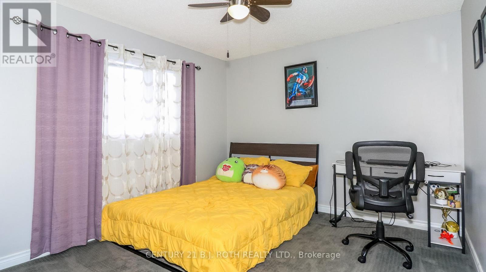 61 Barwick Drive W, Barrie, ON