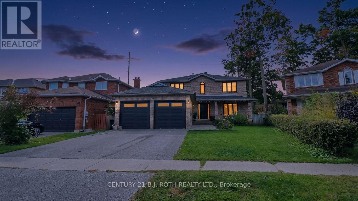61 Barwick Drive W, Barrie, ON