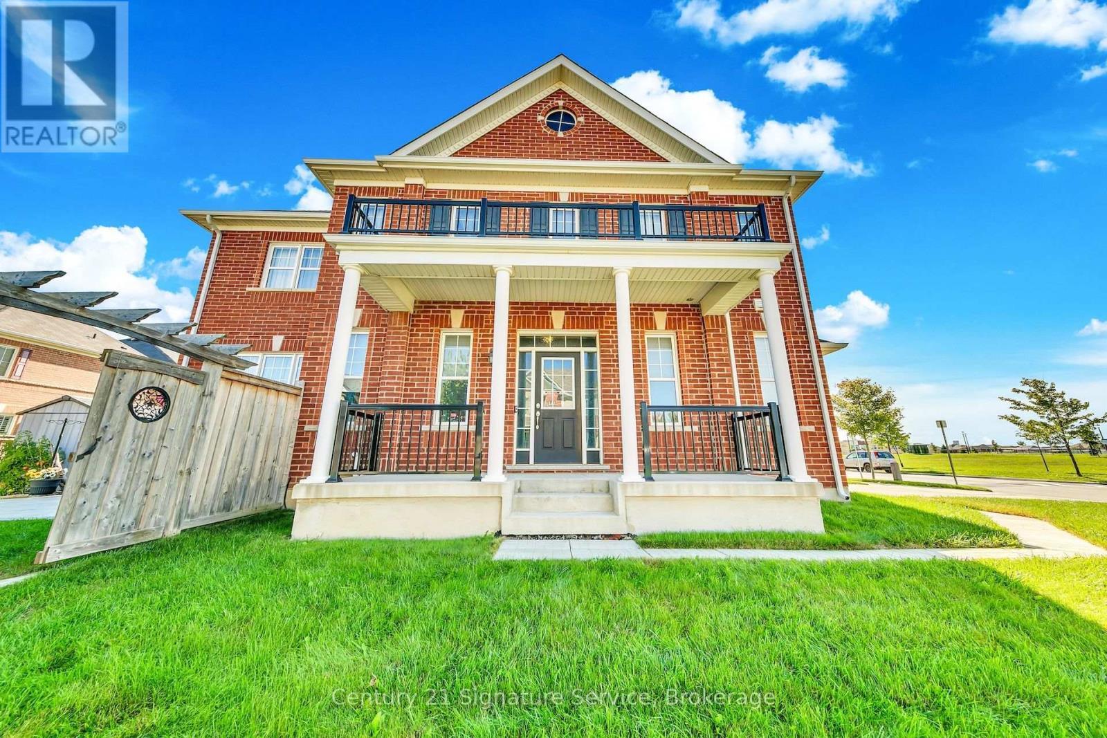 1369 Leger Way, Milton, ON