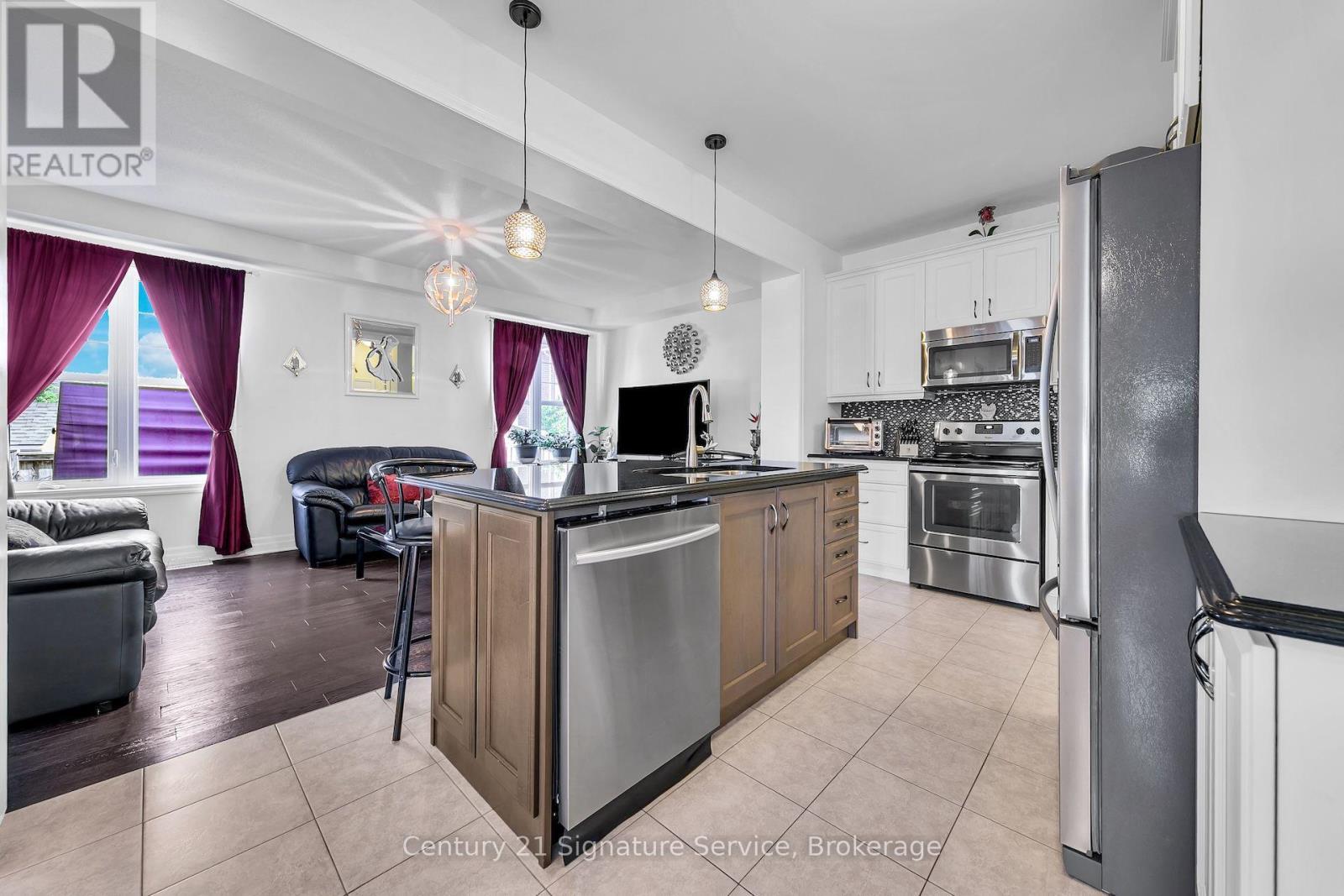 1369 Leger Way, Milton, ON