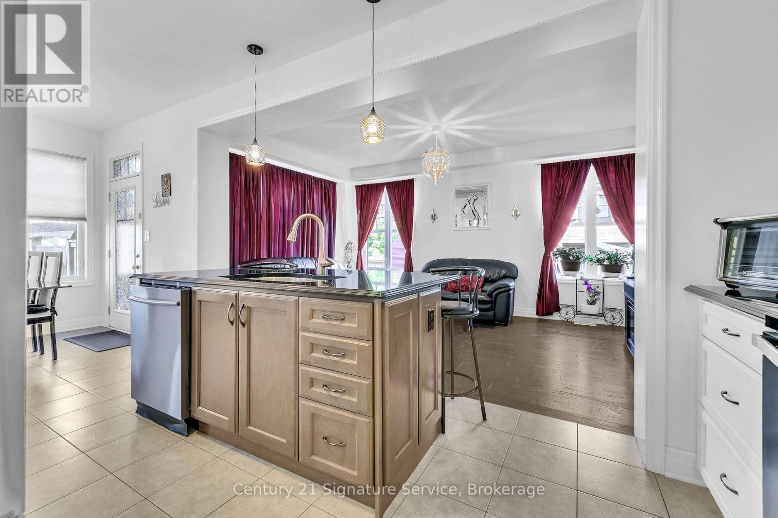 1369 Leger Way, Milton, ON